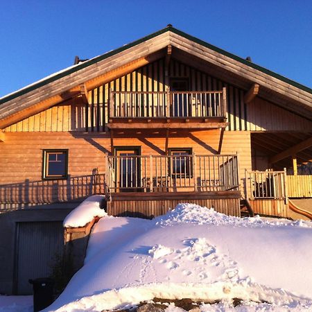 Haus Riedmann Apartment Lend Exterior photo